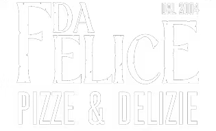 Da Felice — Pizze & Delizie